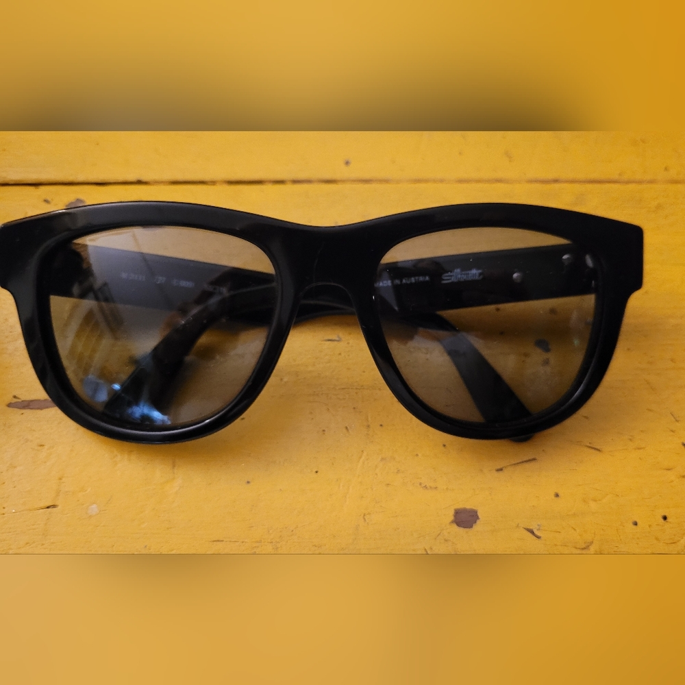 Silhouette sunglasses
